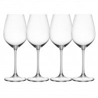 Spiegelau Salute Rotwein Glas Set 4-tlg. 0,55 L