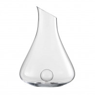 Zwiesel Glas Air Sense Decantador de vino tinto 1,5 L / h: 316 mm