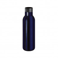 cilio DELUXE Isoliertrinkflasche midnight 0,45 L