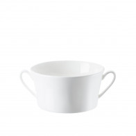 Rosenthal Jade Weiß Taza de sopa 0,35 L