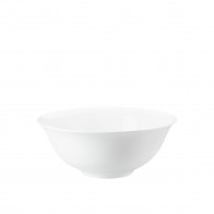 Rosenthal Jade Weiß Cuenco 23 cm