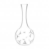 Zieher Dekanter Eddy Mini h: 25 cm / 0,8 L
