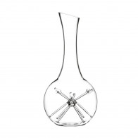 Zieher Dekanter Star Mini h: 24 cm / 0,7 L
