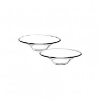 Zieher Zubehör Tapa para copa de vino Tesoro set 2 piezas d: 9 cm / h: 2,3 cm
