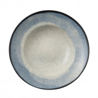 Arthur Krupp Shade Matt Sea Plato de pasta 27 cm