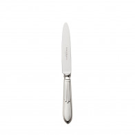 Robbe & Berking Belvedere 150 g Cuchillo de frutas 150 gr. plateado