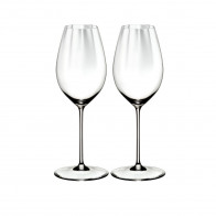 Riedel Performance Juego de copas de Sauvignon Blanc de 2 piezas h: 245 mm / 440 ml