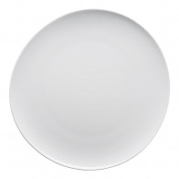 Rosenthal Junto Weiß - Porzellan Plato plano 32 cm