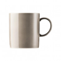 Thomas Sunny Day Greige Taza con asa 0,30 L