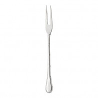 Villeroy & Boch Kreuzband Septfontaines - 18/10 Edelstahl Tenedor de carne 200 mm