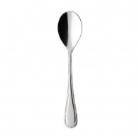 Villeroy & Boch Kreuzband Septfontaines - 18/10 Edelstahl cuchara de azúcar/helado 143 mm