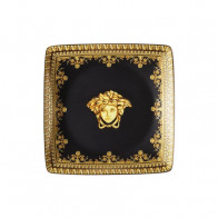 Rosenthal meets Versace I love Baroque - Nero Cuenco plano 12 cm