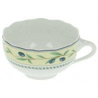 Hutschenreuther Medley Taza de té 0,22 l