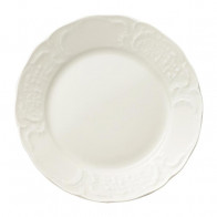Rosenthal Sanssouci Elfenbein Plato de desayuno 21 cm