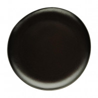 Rosenthal Junto Slate Grey - Steinzeug Plato llano 25 cm