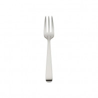 Robbe & Berking Alta 150 g Tenedor para pastel 150 gramos macizo plateado