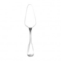 Robbe & Berking Alt Faden 150 g Palanca de pastel 150 gramos macizamente plateada
