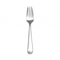 Robbe & Berking Dante Tenedor de pastel 150 gramos plateado