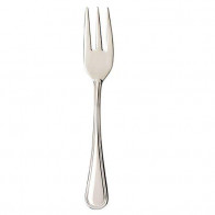 Villeroy & Boch Neufaden Merlemont - 18/10 Edelstahl Tenedor de pastel 146 mm