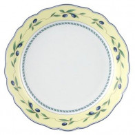 Hutschenreuther Medley Plato de desayuno Valdemossa 21 cm