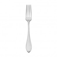 Robbe & Berking Navette Tenedor de menú 150 gr. plateado