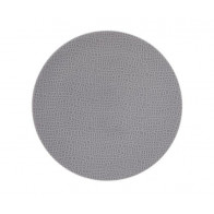 Seltmann Weiden Life Fashion - Elegant Grey Plato de desayuno redondo de 22,5 cm
