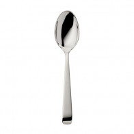 Robbe & Berking Alta 150 g Cuchara de postre/aperitivo 150 gramos macizo plateado