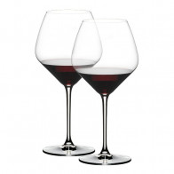 Riedel Extreme Juego de copas de vino Pinot Noir de 2 piezas 770 ccm / h: 243 mm