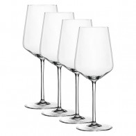 Spiegelau Style Juego de copas de vino blanco de 4 piezas 0,44 L