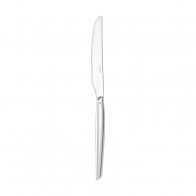 Sambonet H-Art - Edelstahl 18/10 Cuchillo de postre de mango completo 205 mm