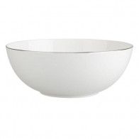 Villeroy & Boch Anmut Platinum Cuenco redondo No. 1 22 cm