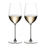 Riedel Veritas Riesling / Zinfandel juego de 2 copas