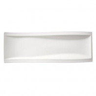 Villeroy & Boch New Wave Plato de antipasto 42 x15 cm
