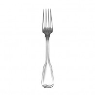 Robbe & Berking Alt Faden 925 Sterling Silber Tenedor para niños 925 plata esterlina