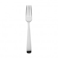 Robbe & Berking Alta 925 Sterling Silber Tenedor de mesa de plata esterlina 925