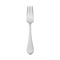 Robbe & Berking Martele 925 Sterling Silber Tenedor de postre de plata esterlina 925