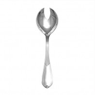 Robbe & Berking Belvedere 925 Tenedor de ensalada pequeño de plata esterlina 925