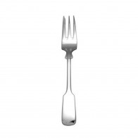 Robbe & Berking Alt-Spaten 925 Sterling Silber Tenedor para pastel de plata esterlina 925