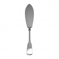Robbe & Berking Spaten 150 g Cuchillo para servir pescado 150 gramos macizo plateado