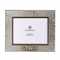 Rosenthal meets Versace Picture Frames Marco de fotos plateado - VHF3 15x20 cm
