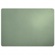 ASA SELECTION Table Tops Leather Optic Fine Mantel individual menta 33x46 cm