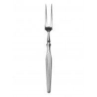 Robbe & Berking Metropolitan - 925 Sterling Silber Tenedor trinchante