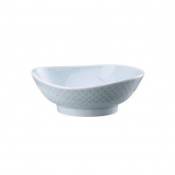 Rosenthal Junto Opal Green - Porzellan Bowl 12 cm / 0,15 L