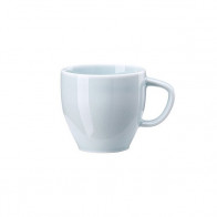 Rosenthal Junto Opal Green - Porzellan Espresso-Obertasse 0,08 L