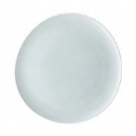 Rosenthal Junto Opal Green - Porzellan Plato llano 27 cm