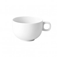Rosenthal studio-line Moon Weiß Taza de café superior 0,23 l
