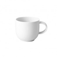 Rosenthal studio-line Suomi Weiß Taza superior para espresso/moka 0,10 L