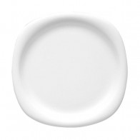 Rosenthal studio-line Suomi Weiß Plato de desayuno 20 cm