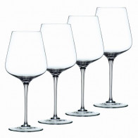 Nachtmann ViNova Set de copas Magnum para vino tinto 4 piezas 0,68 L