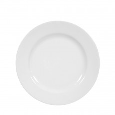 Seltmann Weiden Rondo / Liane Weiß Plato de desayuno 20 cm